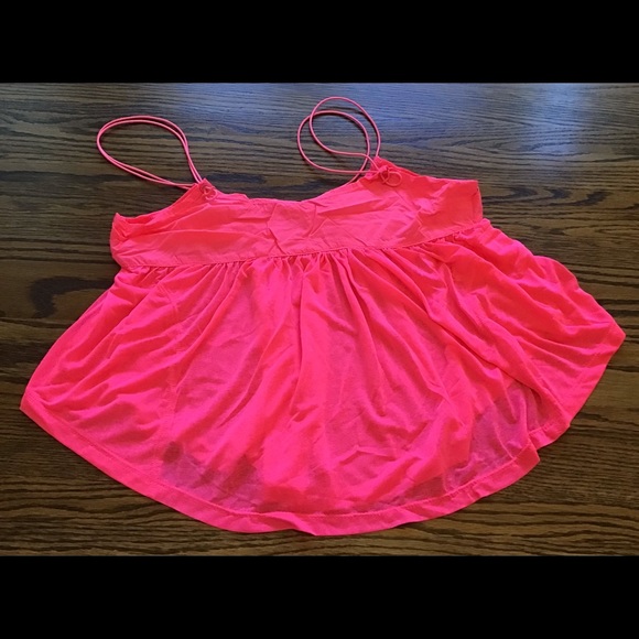 Free People Movement Catch Me Drift Tank - Picture 3 of 13